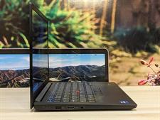 Lenovo ThinkPad E14 Gen 2 core-i5 11th Generation |  Intel® Iris® Xe Graphics | 8GB RAM | 256GB SSD