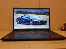 Lenovo ThinkPad E15 Gen2 Core-i7 11th Generation 