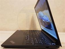 Lenovo ThinkPad E15 Gen2 Core-i7 11th Generation 