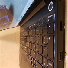 Lenovo ThinkPad E15 Gen2 Core-i7 11th Generation 
