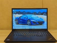 Lenovo ThinkPad E15 Gen 2 Core-i5 11th Generation | Intel Iris® Xe Graphics.