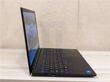 Lenovo ThinkPad E15 Gen 2 Core-i5 11th Generation | Intel Iris® Xe Graphics.