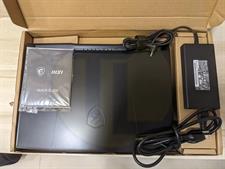 MSI KATANA 15 B13V Core™-i7 13th Generation Gaming Laptop | NVIDIA® GeForce RTX™ 4070 Laptop GPU 8GB GDDR6