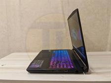 MSI KATANA 15 B13V Core™-i7 13th Generation Gaming Laptop | NVIDIA® GeForce RTX™ 4070 Laptop GPU 8GB GDDR6