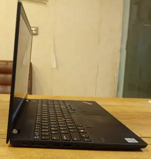 Lenovo ThinkPad P15s Core i7 10th Generation | NVIDIA® Quadro® P520 2GB GDDR5