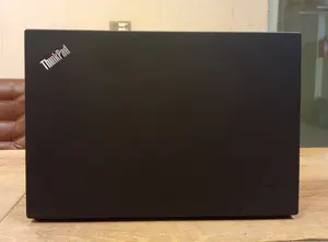 Lenovo ThinkPad P15s Core i7 10th Generation | NVIDIA® Quadro® P520 2GB GDDR5