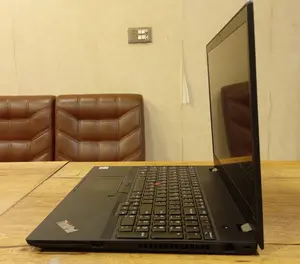 Lenovo ThinkPad P15s Core i7 10th Generation | NVIDIA® Quadro