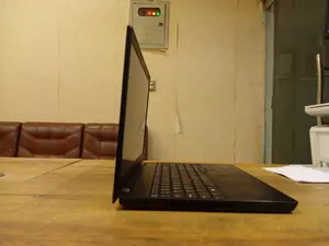 Lenovo ThinkPad P15v Gen 2 Core i7 11th Generation |  NVIDIA® Quadro T600 4GB dedicated graphics.