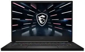 MSI Stealth GS77 Core i9 12th Generation - NVIDIA GeForce RTX 3060 6GB