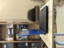 Dell Latitude E5540 Core i3 4th Generation