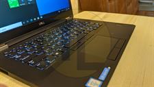 DELL Latitude 7470 i5 6th Generation TouchScreen