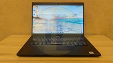 DELL Latitude 7390 2-in-1 Touchscreen Core i5 8th Generation 