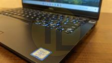 DELL Latitude 5300 Core i7 8th Generation 8GB RAM 256GB SSD Storage 13.3" FHD IPS Anti-Glare Display Biometric FingerPrint Login Upto 4 Hours Battery Backup With 3 Months Warranty.