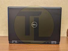 Dell Latitude 5590 Core i7 8th Generation With 2GB NVIDIA GeForce MX130 Graphics