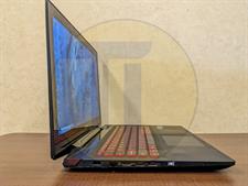 Lenovo Y50-70 Core i7 4th with 2GB NVIDIA Graphics