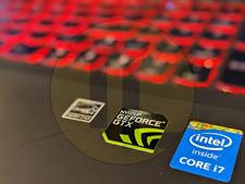 Lenovo Y50-70 Core i7 4th with 2GB NVIDIA Graphics