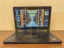 Lenovo Yoga 12 2-in-1 Laptop / Tablet Core i5 5th
