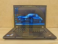 Lenovo ThinkPad T520 Core i5 2nd Generation