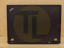 Lenovo ThinkPad T520 Core i5 2nd Generation