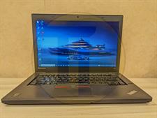 Lenovo ThinkPad T450 Core i5 5th Generation