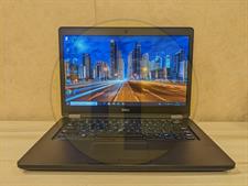 DELL Latitude 5480 Core i5 7th Generation
