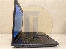 HP ZBook 15 G3 Core i7 6th HQ - 4GB NVIDIA Quadro M2000M
