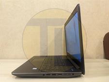 HP ZBook 15 G3 Core i7 6th HQ - 4GB NVIDIA Quadro M2000M