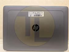 HP ZBook 15 G3 Core i7 6th HQ - 4GB NVIDIA Quadro M2000M