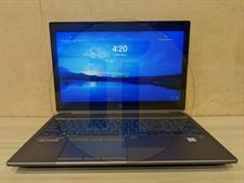 HP ZBook 15 G5 Core i7 8th Hexa | 4GB NVIDIA GDDR5 Graphics