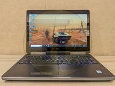 Dell Precision 7520 Core i7-6th HQ | 4GB NVIDIA M2200 GDDR5