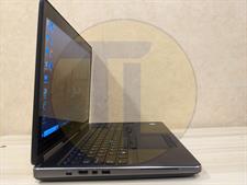 Dell Precision 7520 Core i7-6th HQ | 4GB NVIDIA M2200 GDDR5
