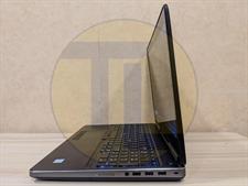 Dell Precision 7520 XEON E3-1545M | 4GB NVIDIA Quadro M2200