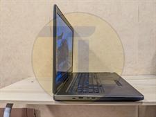Dell Precision 7710 Core i7 6th HQ | 4GB AMD Radeon Pro R9 Graphics