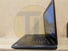 Dell Precision 7710 Core i7 6th HQ | 4GB AMD Radeon Pro R9 Graphics