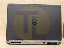 Dell Precision 7710 Core i7 6th HQ | 4GB AMD Radeon Pro R9 Graphics