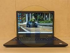 Dell Latitude 5591 Core i7 8th Generation