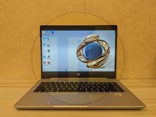 HP ProBook 440 G7 14" Notebook | Core i5 10th Generation