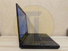 Lenovo ThinkPad T540p Core i5 4th Generation