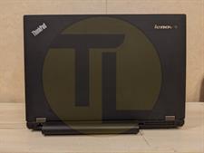 Lenovo ThinkPad T540p Core i5 4th Generation