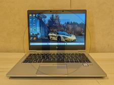 HP EliteBook 830 G6 Core i5 8th Generation