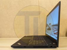 Lenovo ThinkPad T590 Core-i7 8th Generation Laptop