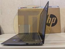 HP ZBook Studio 15 G8 WorkStation Core i7 11th Gen Octa Core 4GB NVIDIA T1200