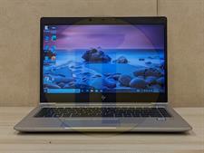 HP EliteBook 840 G5 Core i7 7th Generation 