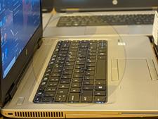 HP ProBook 640 G2 Core i5 6th Generation