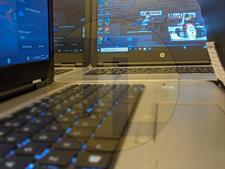 HP ProBook 640 G2 Core i5 6th Generation