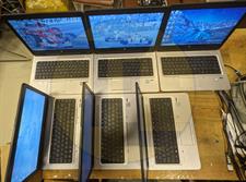 HP ProBook 640 G2 Core i5 6th Generation