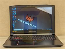 Acer Predator G3-571 Core i7 7th HQ | 6GB NVIDIA GTX 1060