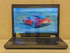 HP ProBook 6560b Core i5 2nd Generation