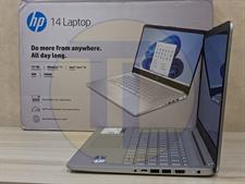HP Laptop 14-dq2078wm Burst Core i5 11th Generation