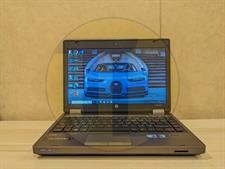 HP ProBook 6360b Core i5 2nd Generation